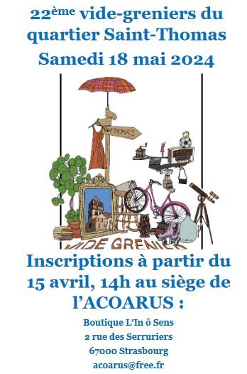 Logo de l'événement