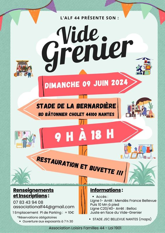 Logo de l'événement
