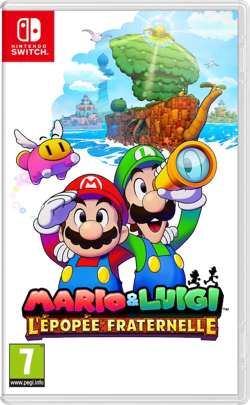 Logo de l'événement