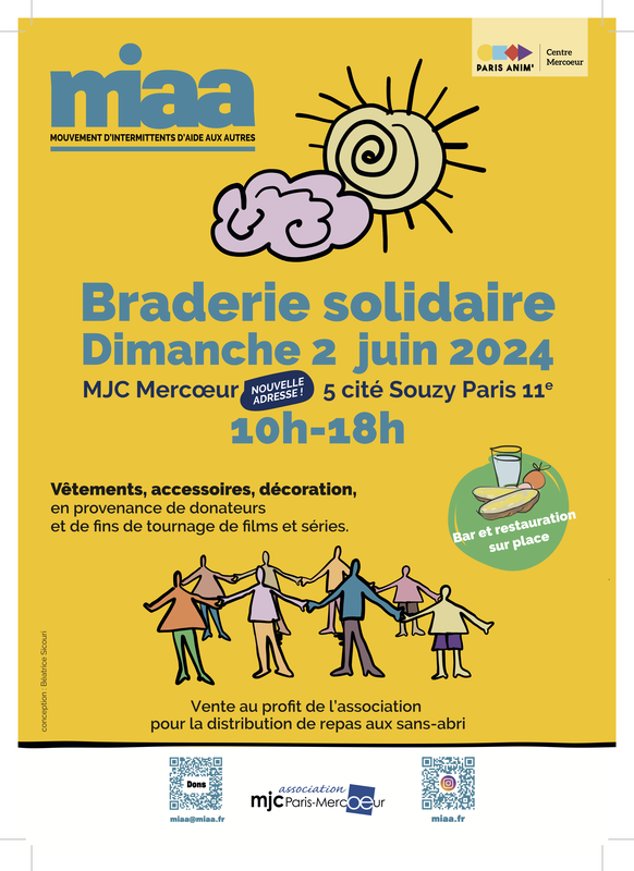 Logo de l'événement