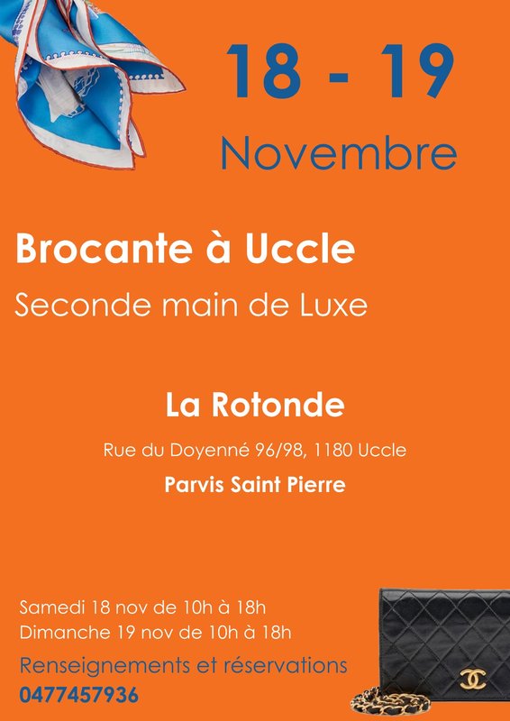 Logo de l'événement
