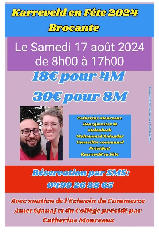Logo de l'événement