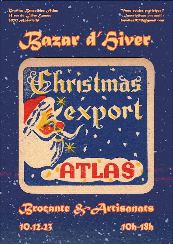 Logo de l'événement