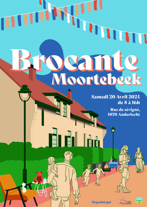 Logo de l'événement