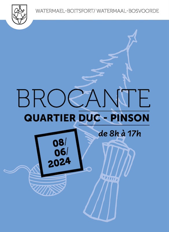 Logo de l'événement