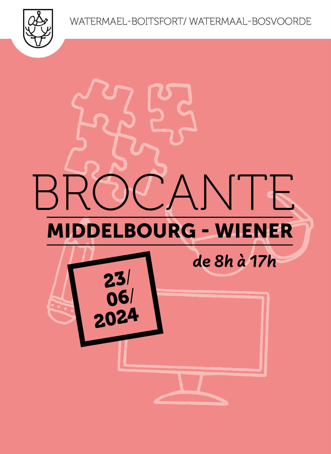 Logo de l'événement