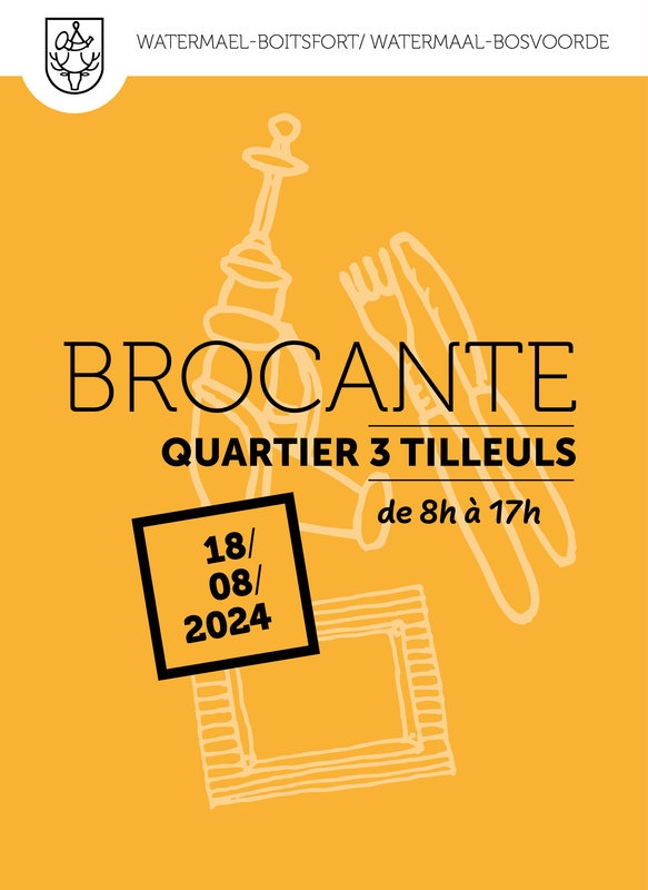 Logo de l'événement