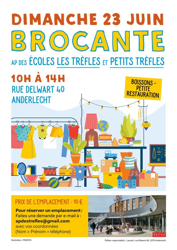 Logo de l'événement