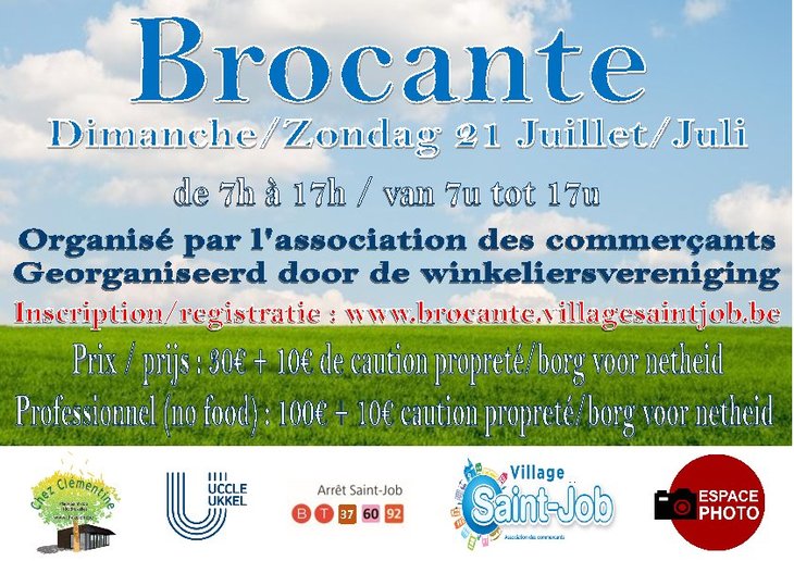 Logo de l'événement