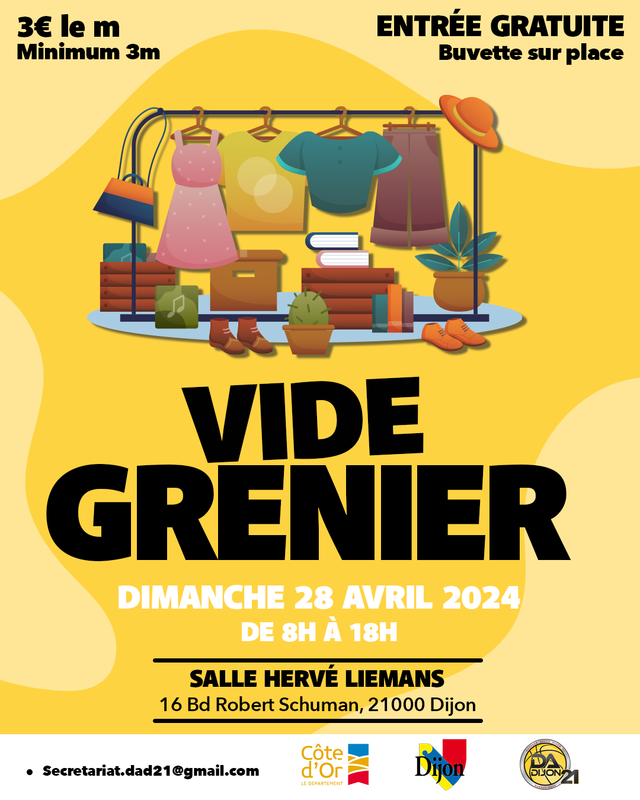 Logo de l'événement