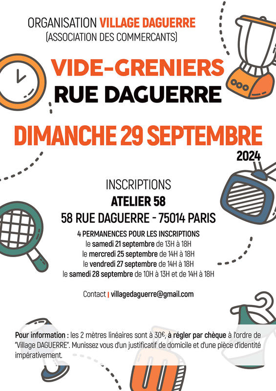 Logo de l'événement