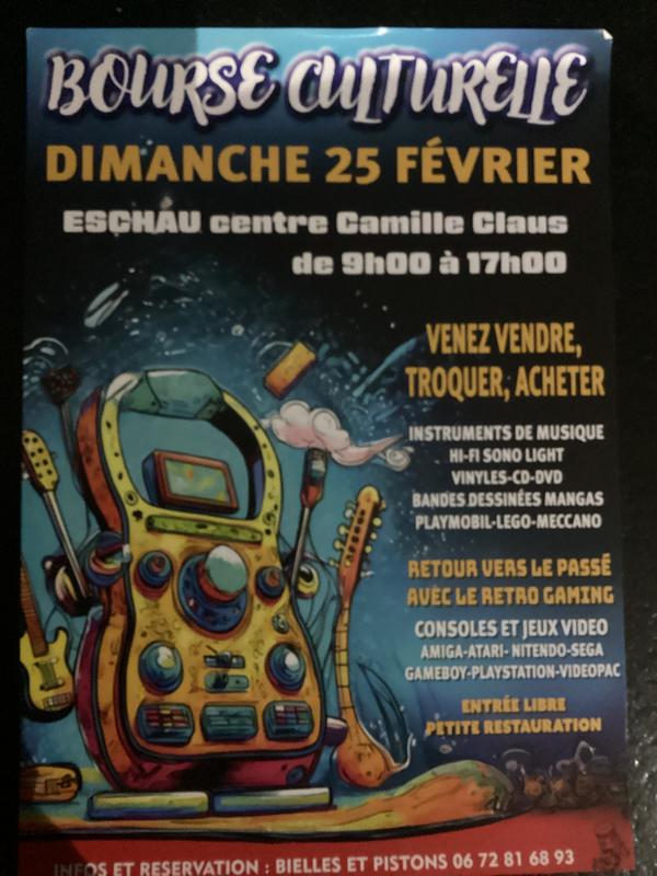 Logo de l'événement