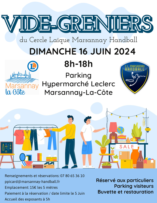 Logo de l'événement