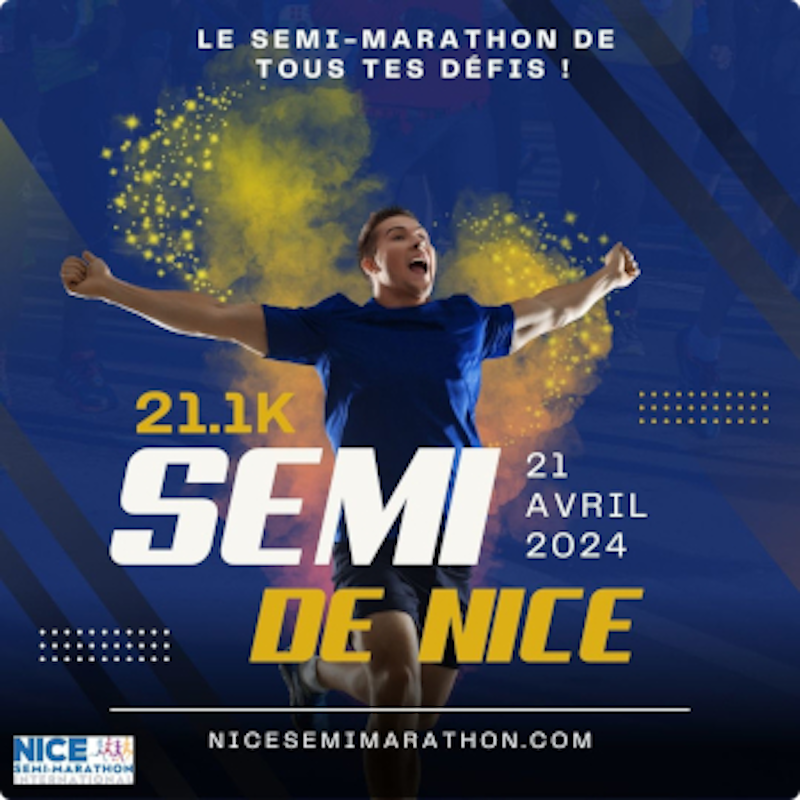 Logo de l'événement