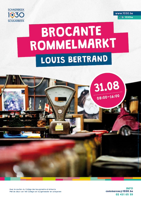 Logo de l'événement