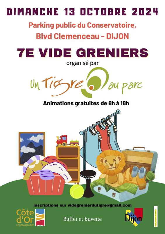 Logo de l'événement