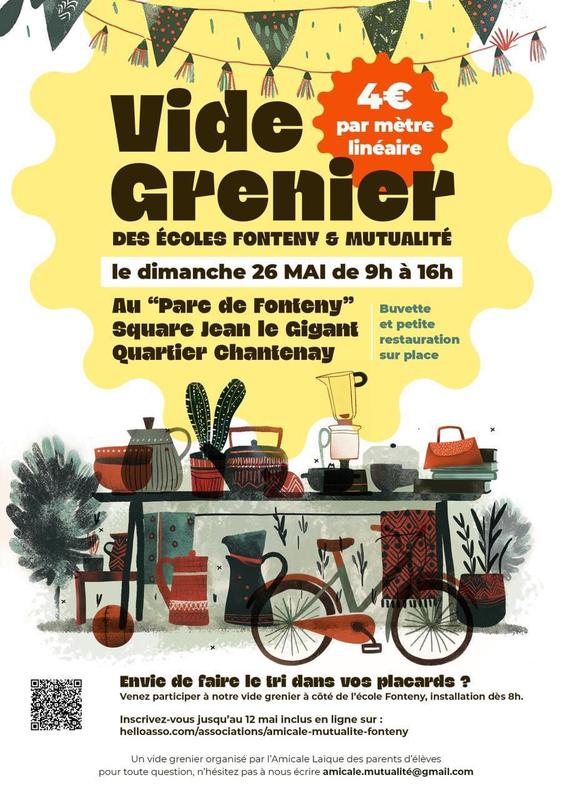 Logo de l'événement