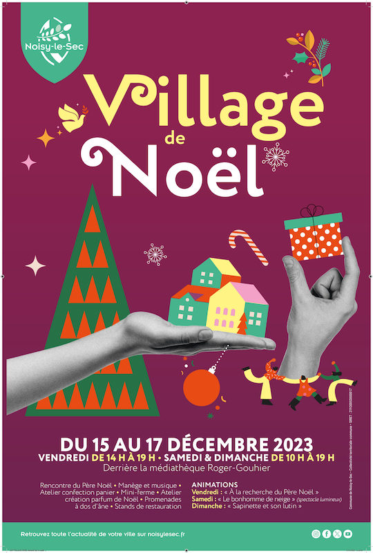Logo de l'événement