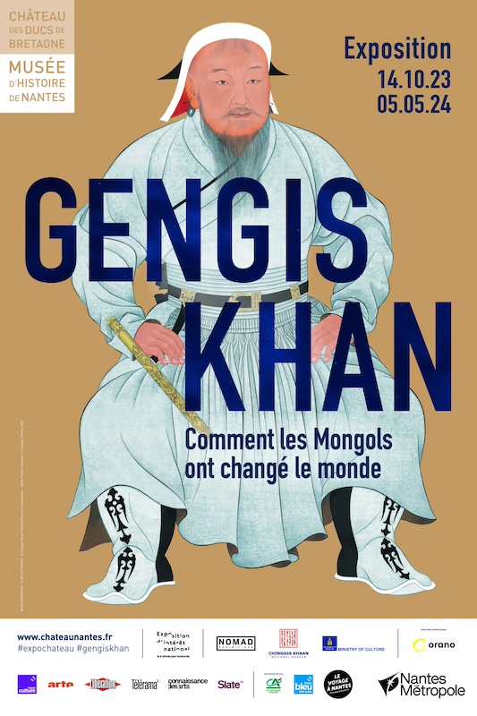 Logo de l'événement