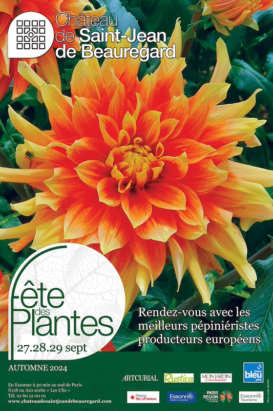 Logo de l'événement