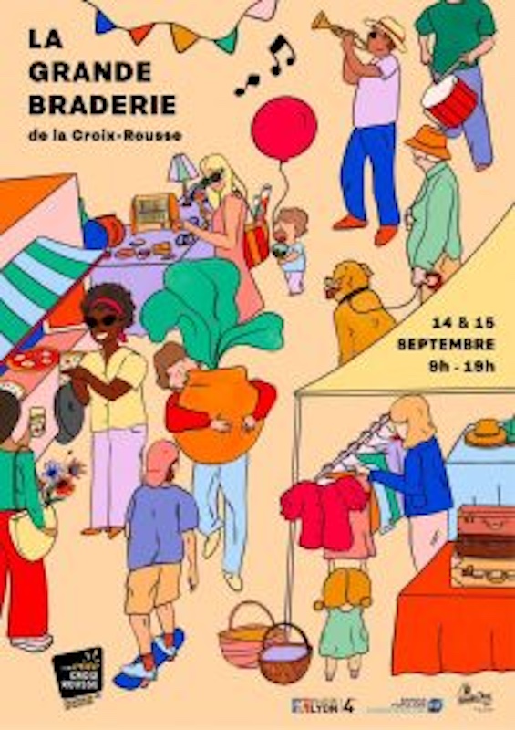 Logo de l'événement