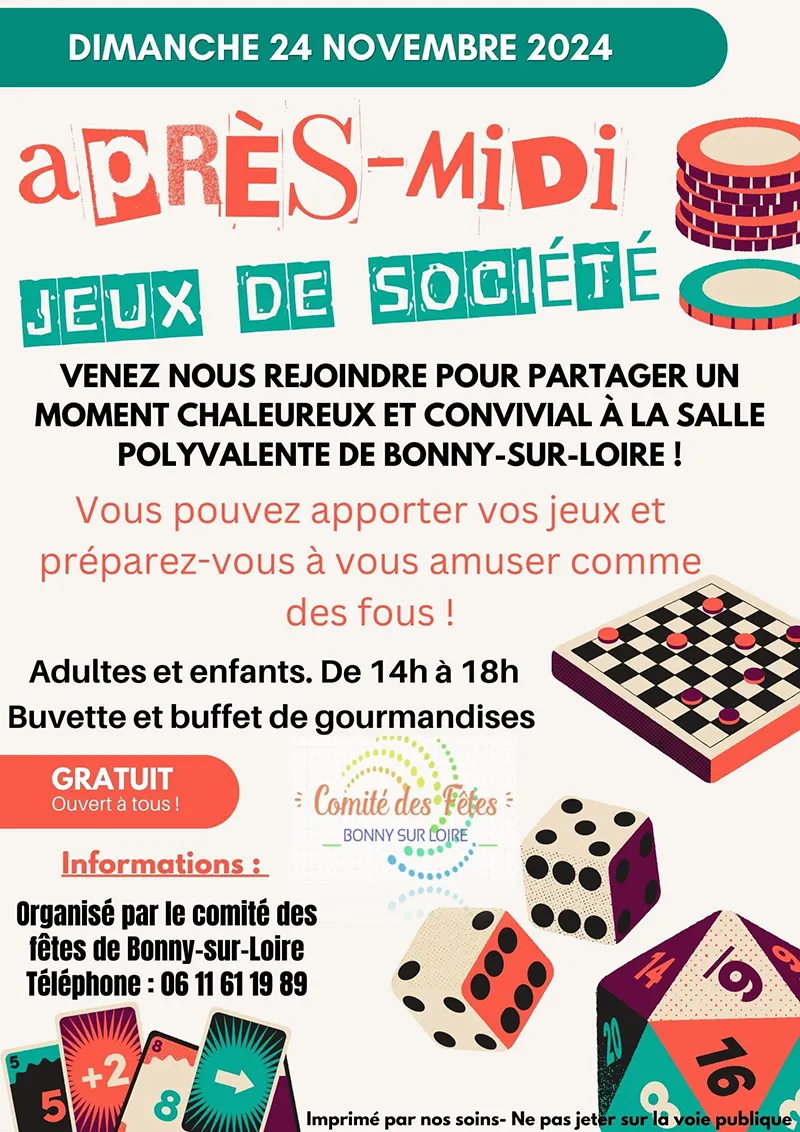 Logo de l'événement