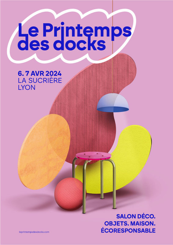 Logo de l'événement