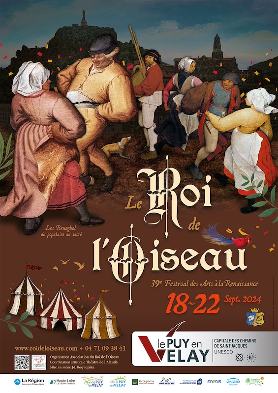 Logo de l'événement