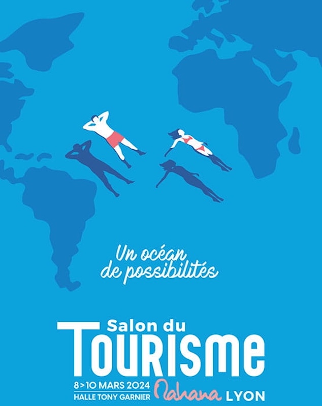 Logo de l'événement