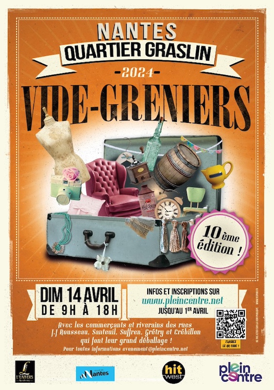 Logo de l'événement