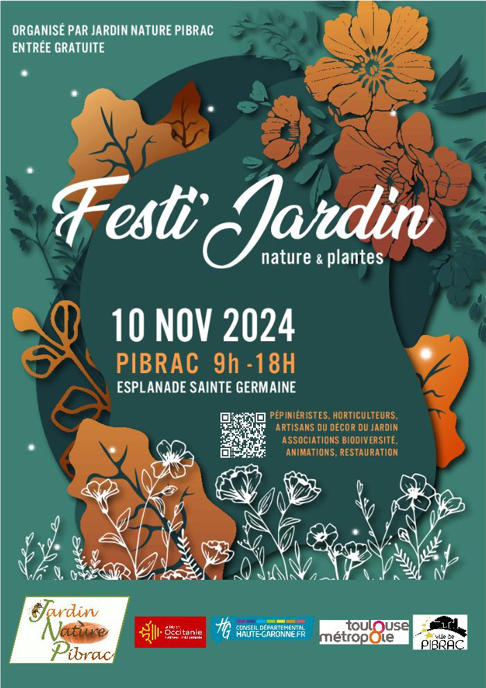 Logo de l'événement