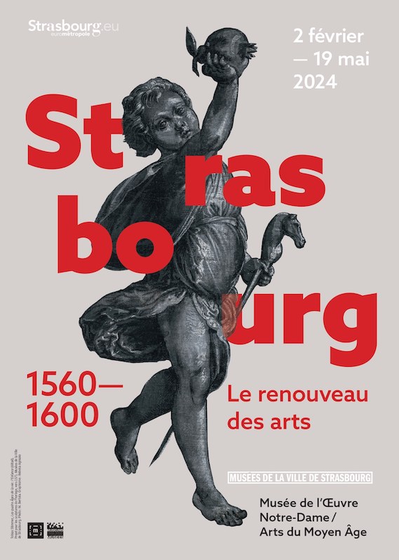 Logo de l'événement