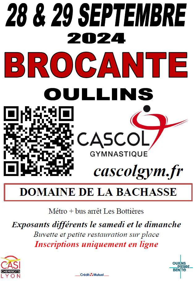 Logo de l'événement