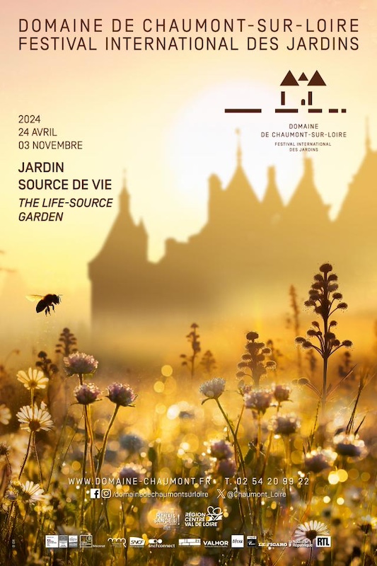 Logo de l'événement