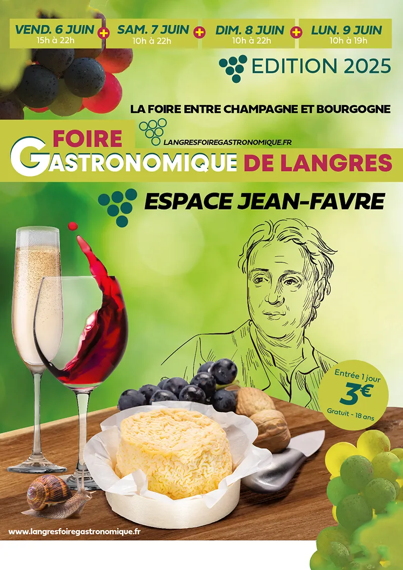 Logo de l'événement