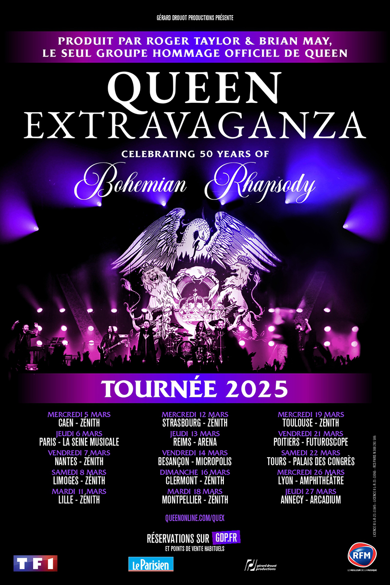 Logo de l'événement