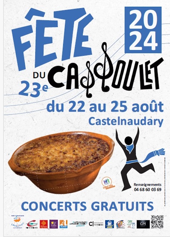 Logo de l'événement