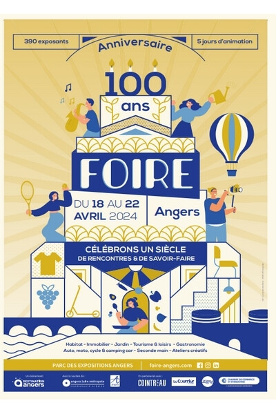 Logo de l'événement