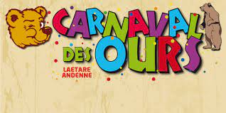 Logo de l'événement