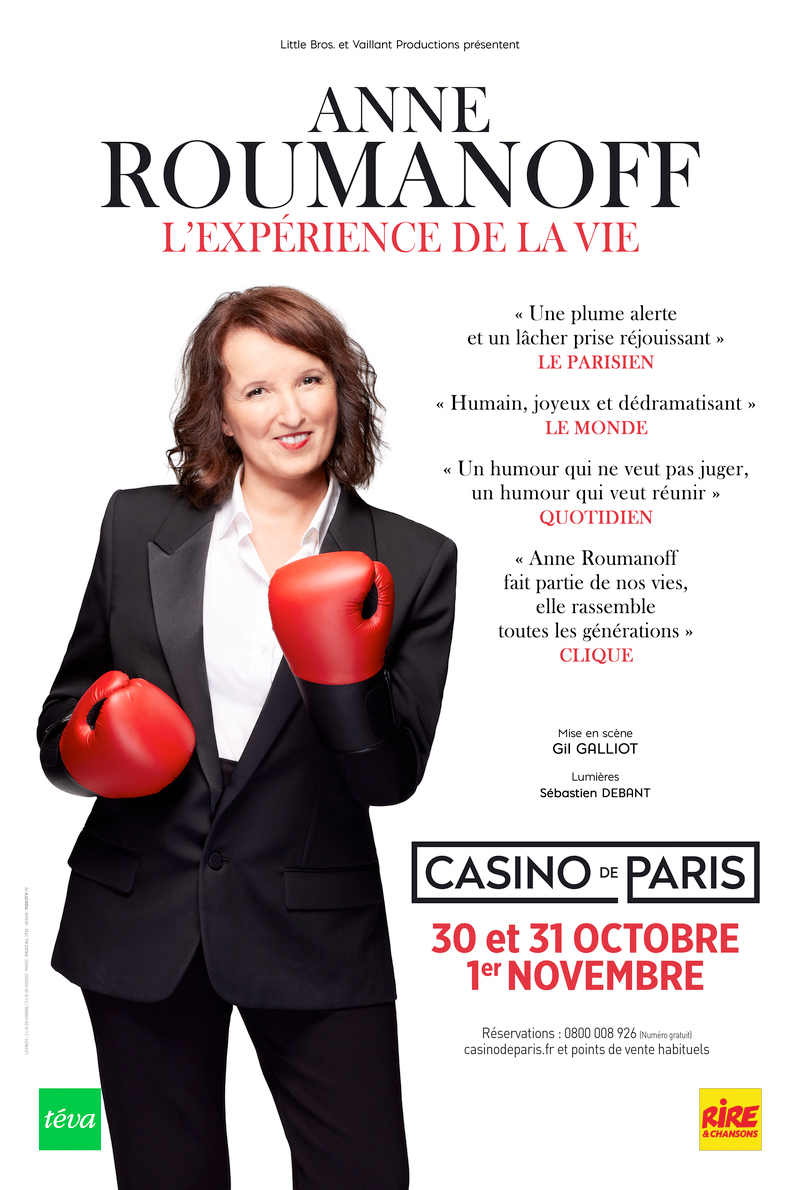 Logo de l'événement
