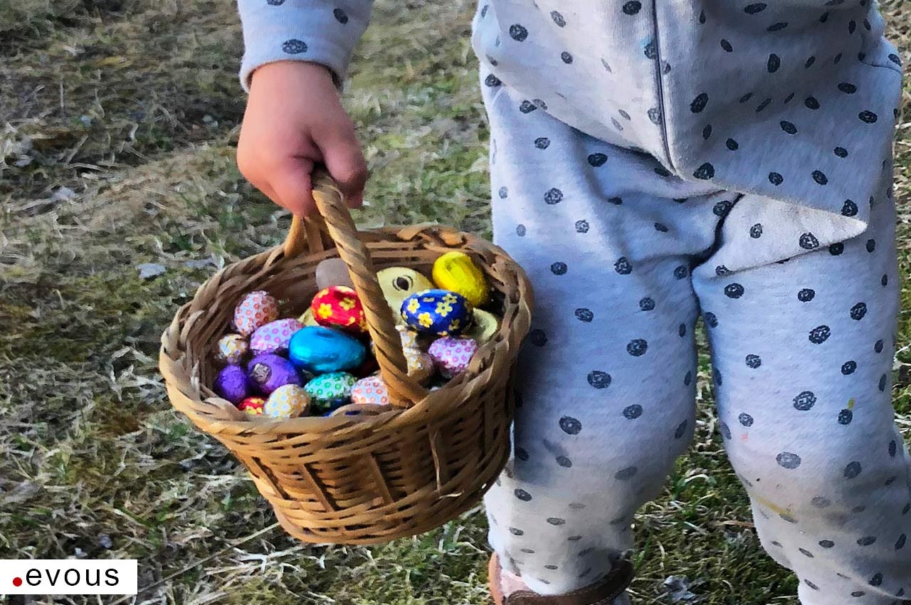 10 chasses aux œufs de Pâques 2023 : plaisir d'enfant