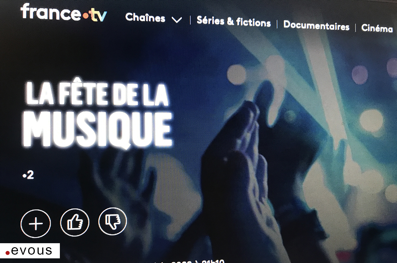  Nouvel An : 3 heures de tubes pour la playlist du