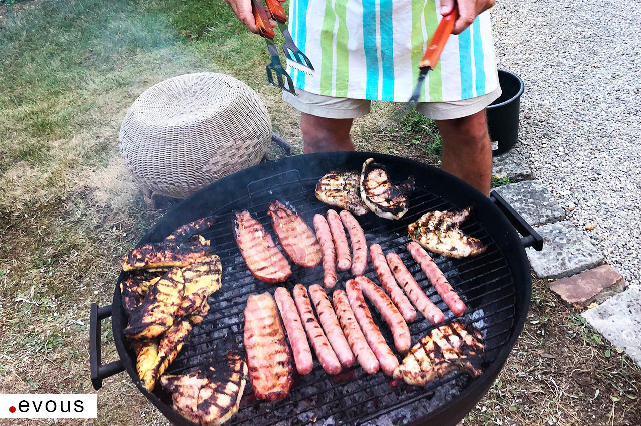 ustensiles indispensables pour barbecue - Le Barbecue de Rafa