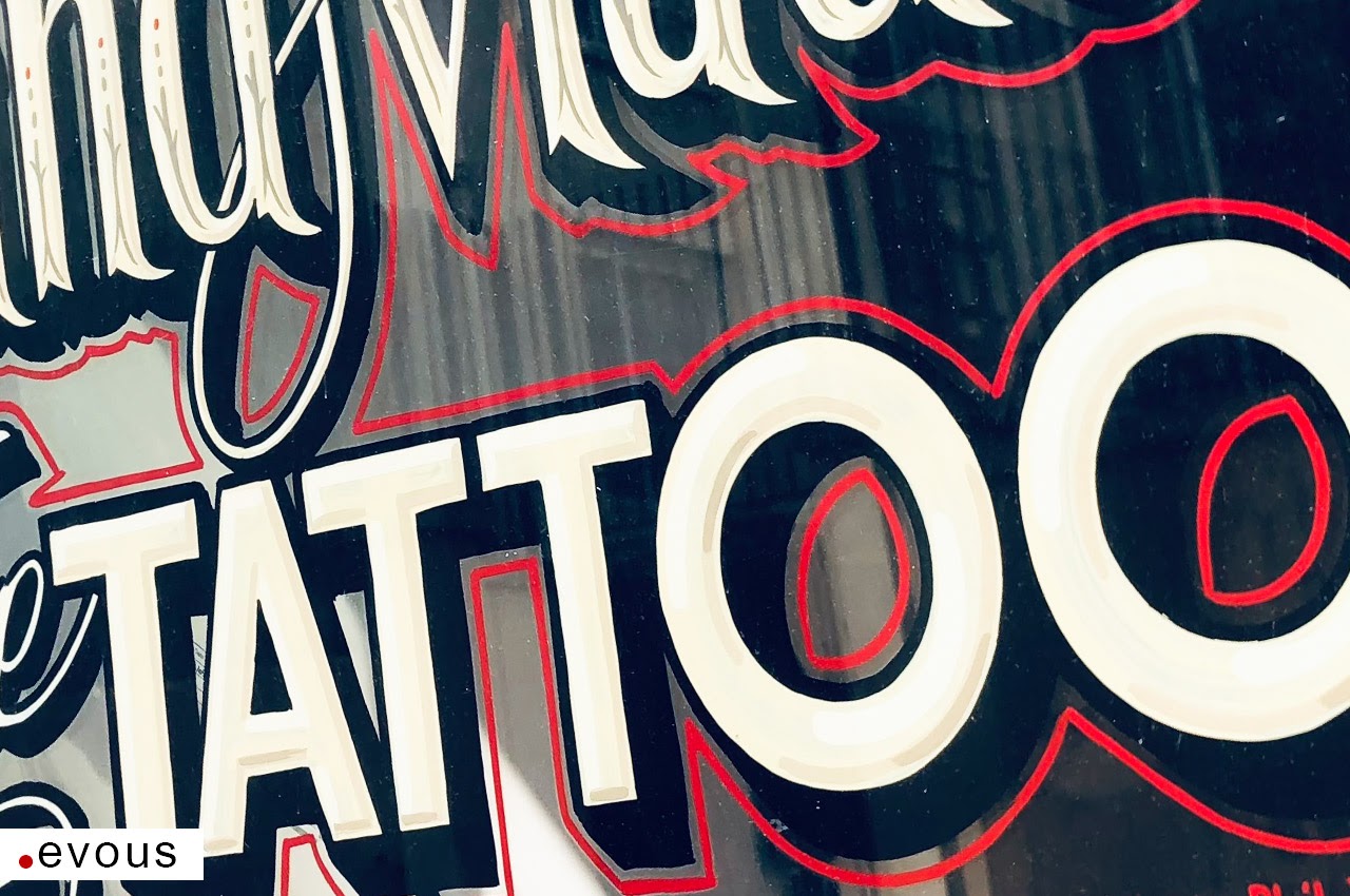 La Bête Humaine - Studio de tatouage à Paris