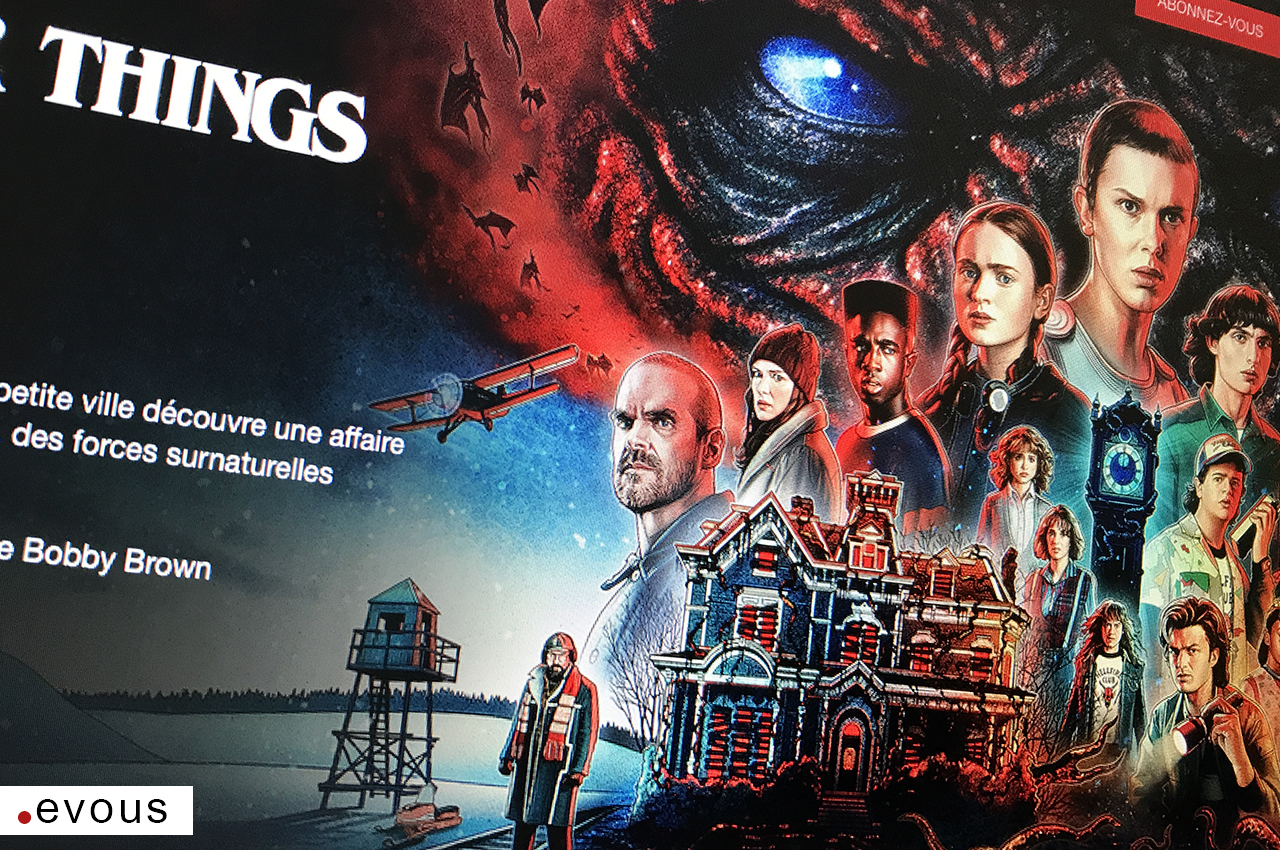 Date de sortie et infos sur la saison 5 de Strangers Things (Netflix)