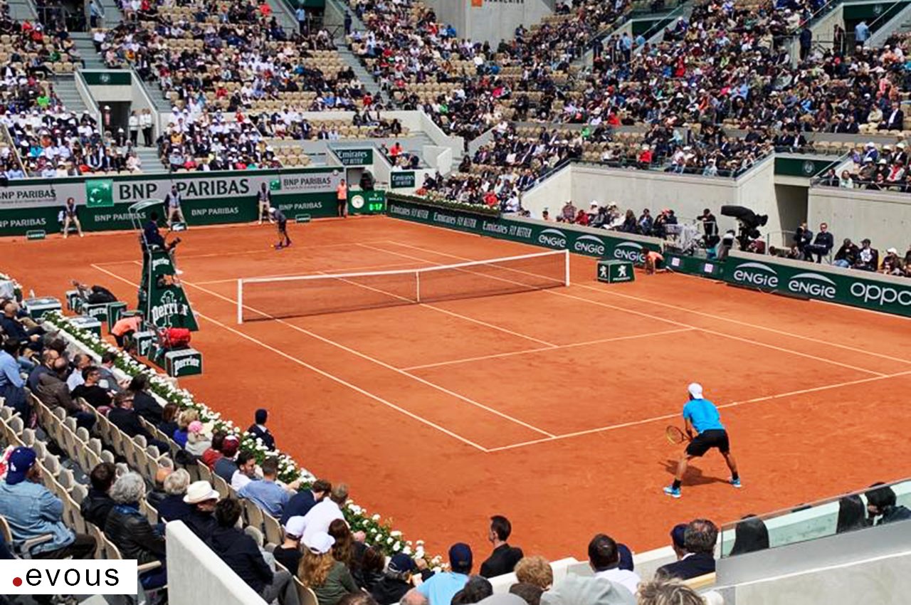 Finale Roland Garros 2025 Date, heure, chaine TV