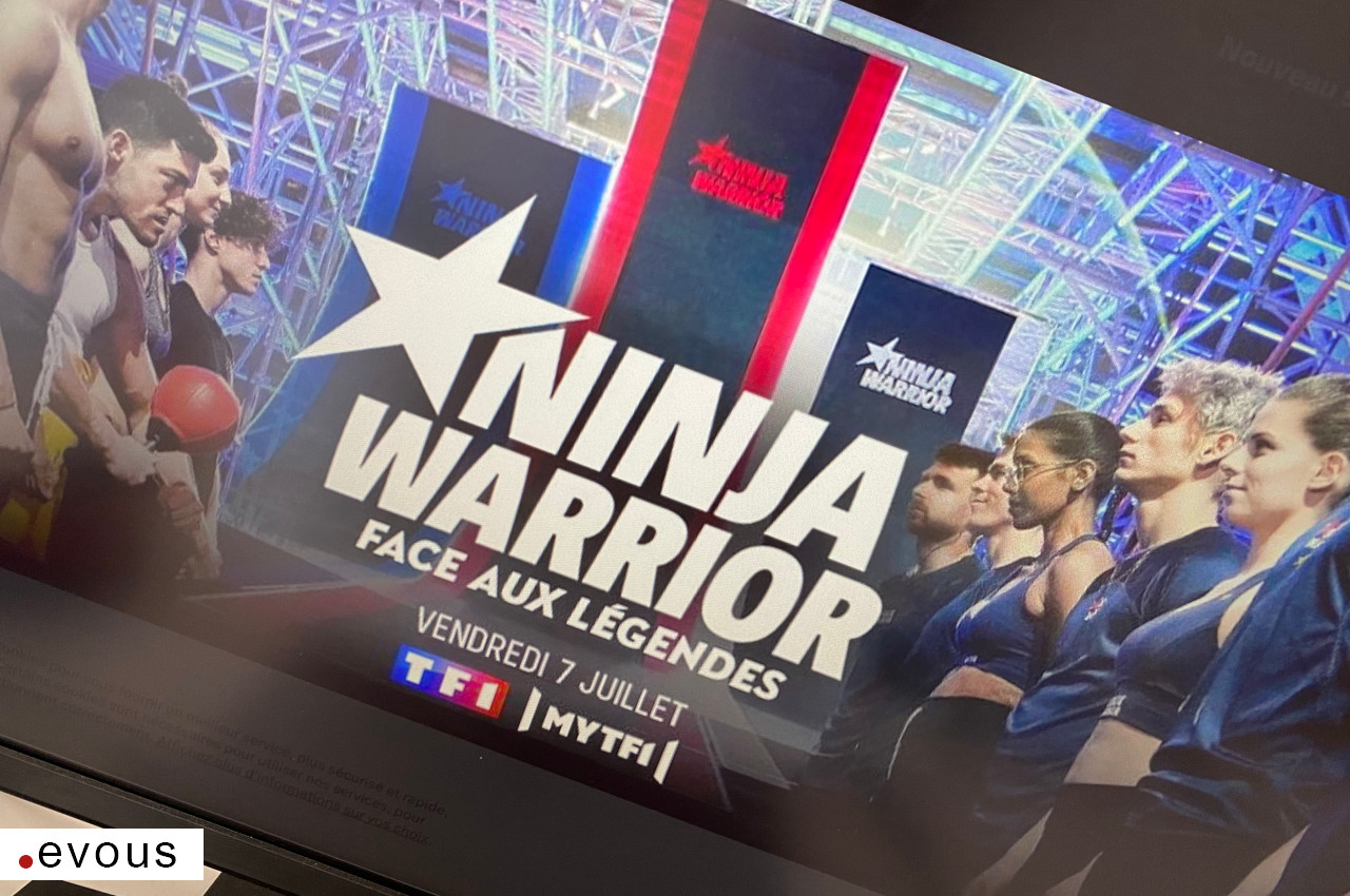 Ninja Warrior 2024, Le choc des nations, saison 9, date de diffusion