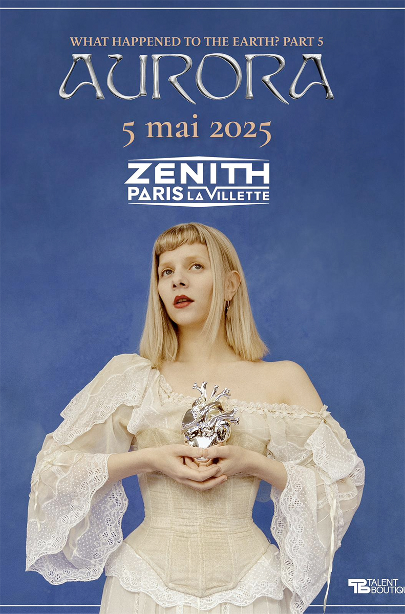 Logo de l'événement