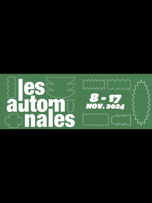 Logo de l'événement