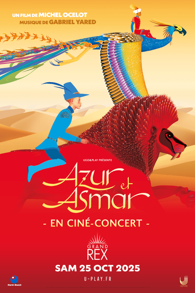 Logo de l'événement
